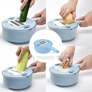 Vegetable Cutter