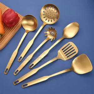 Serving Spoons