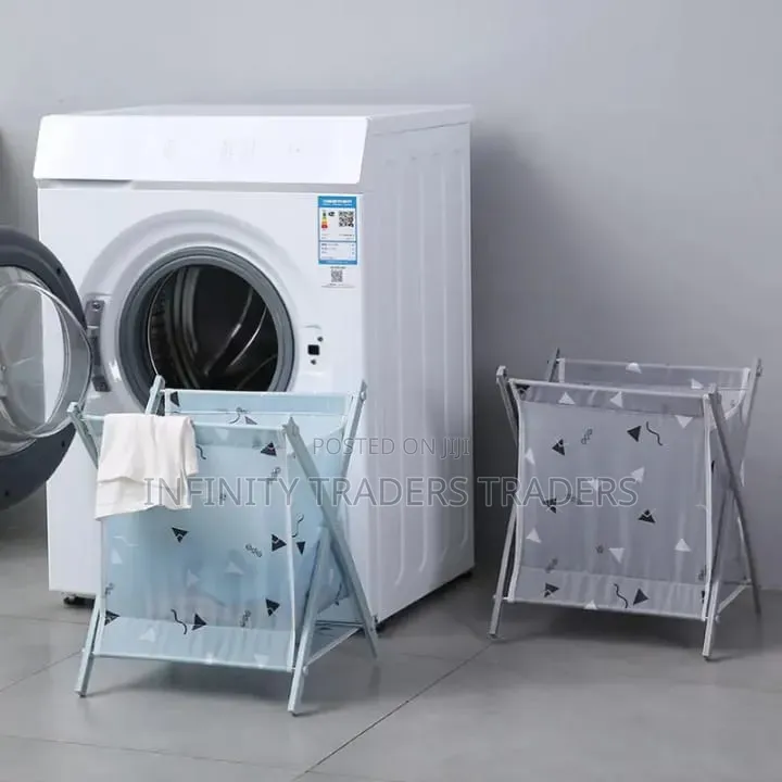 Laundry Organizer