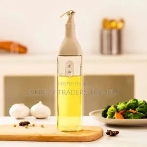 Oil Dispenser