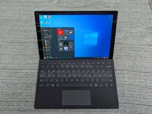 Laptop Microsoft Surface Pro 7+ 32GB Intel Core i7 SSD 1T