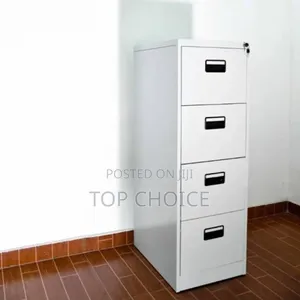 4 -Drawer Filling Cabinet