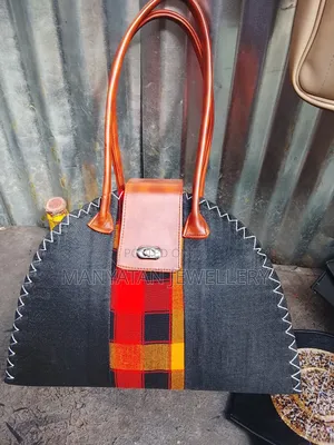 African Handbag | Handbags | Kente | Afro | Bags