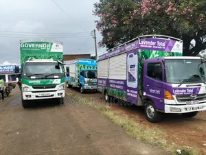 Roadshows/Marketing