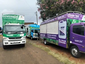 Roadshows/Marketing