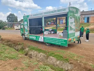 Roadshows Manenos