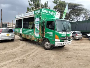 Roadshows and Marketing
