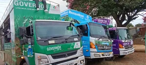 Roadshows And Marketing