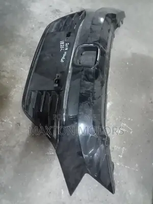Front Bumper Grill Honda Vezel 2015