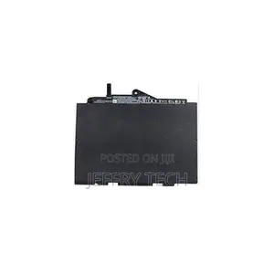 Hp Elitebook 820 G3 Replacement Laptop Battery – Sn03xl, 11.4v, 44wh,