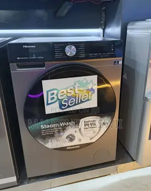 Hisense Wd3s1043bt 10.5kg Washer / 6kg