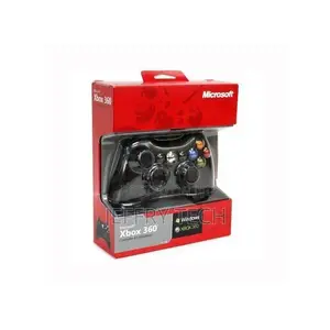 Microsoft Xbox 360 Controller Wired Gamepad.