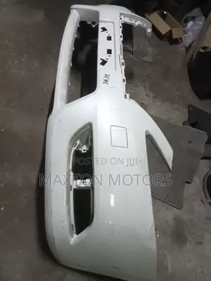 Sylphy Tb17 Front Bumper