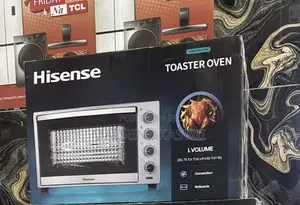 Hisense H38toss16s3 38l Toaster Oven