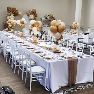 Events Services Provider - Tents | Sound | Decor