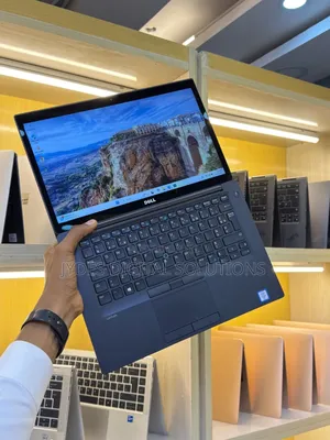 Laptop Dell Latitude 14 E7480 8GB Intel Core i5 SSD 256GB