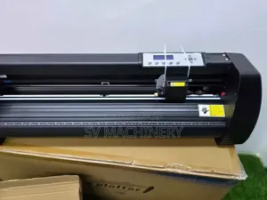 Heavy Duty 2 Feet Plotter Machine (Yinghe)
