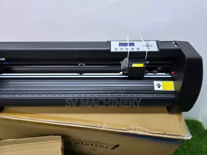 Heavy Duty 2 Feet Plotter Machine (Yinghe)