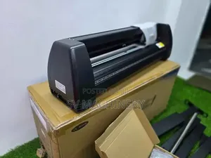 Heavy Duty 2 Feet Plotter Machine (Yinghe)