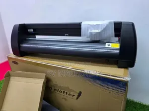 Heavy Duty 2 Feet Plotter Machine (Yinghe)