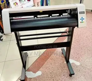 Heavy Duty 2 Feet Plotter Machine (Redsail)