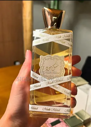 Musk Mood by Lataffa Perfume