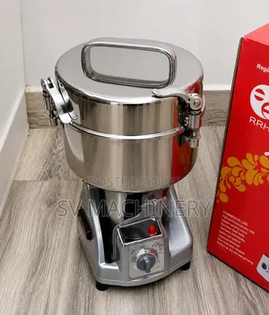 Heavy Duty 800g/0.8kg Flour/Powder Grinder