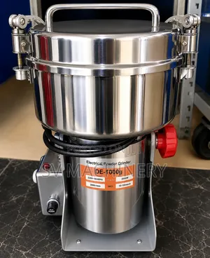Heavy Duty 1000g/1kg Flour /Powder Grinder