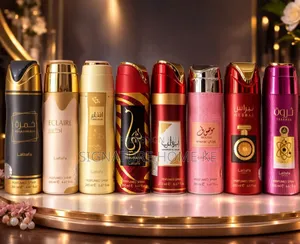 Lattafa Pride Perfumed Spray