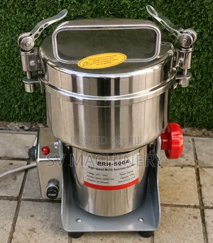 Heavy Duty 500g/0.5kg Flour /Powder Grinder