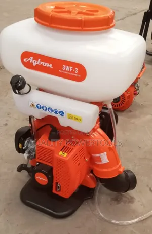 Knapsack Mist Duster Blower-powerful