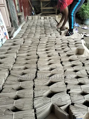 Manufacturing, Training And Supplying Raw Materials And Tools Of Trade