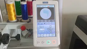 Computerized Embroidery Sewing Machine Repairing