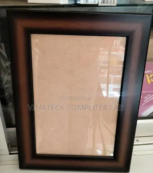 Stick No 8 A4 Frame