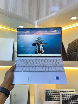Laptop Dell XPS 13 9315 16GB Intel Core i7 SSD 512GB
