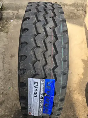 315 /80 R22. 5 Everton Tyres (Allposition)