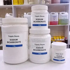 Baking Soda-sodium Bicarbonate