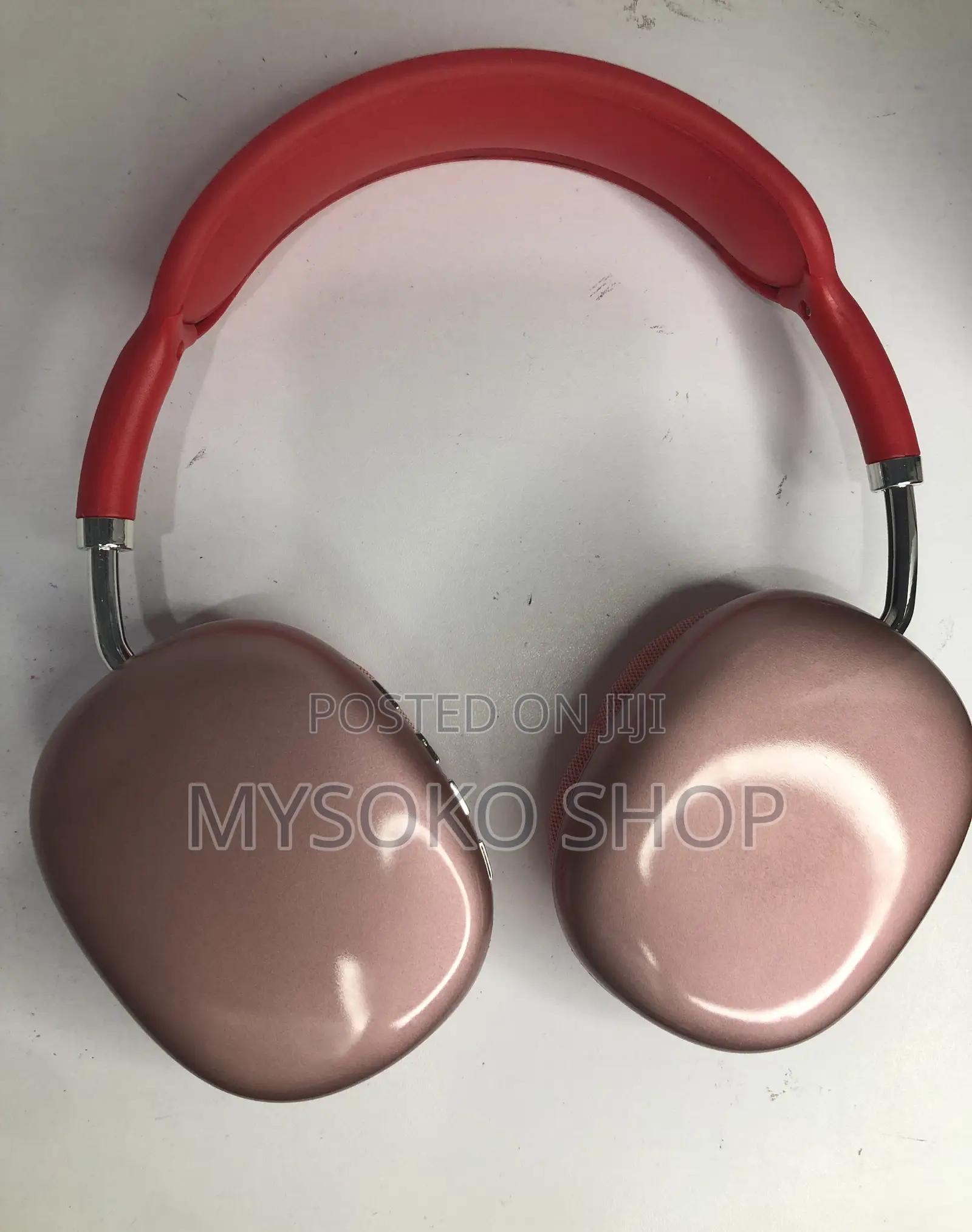 P9 Headphones