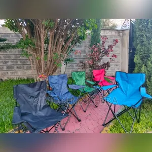 Foldable Camping Chair