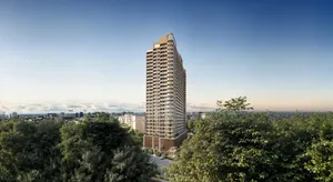 1bdrm Apartment in Spring Valley for sale