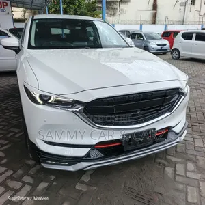Mazda CX-5 Sport FWD 2019 White