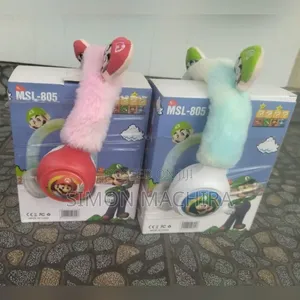 Kids Bluetooth Headphones