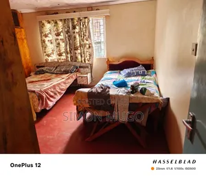 5bdrm Maisonette in Thome for rent
