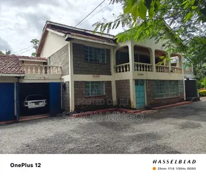 5bdrm Maisonette in Thome for rent