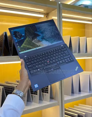Laptop Lenovo ThinkPad T460s 8GB Intel Core i5 SSD 256GB