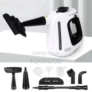 1350w Handheld Steam Cleaner