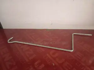 Jack Handle