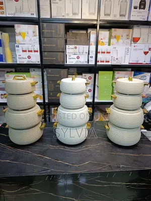 Smartpot Hotpots