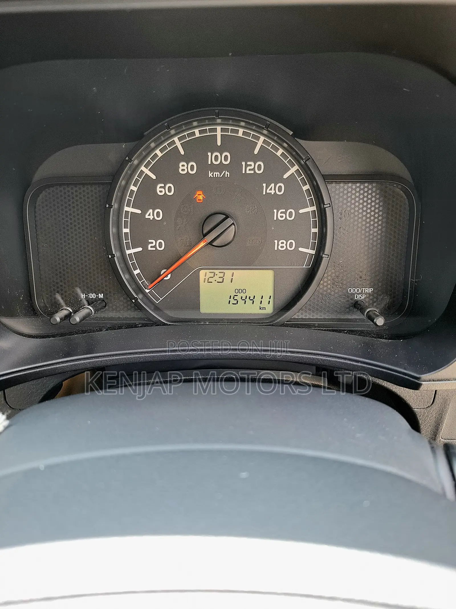 Toyota Succeed 2020 Silver
