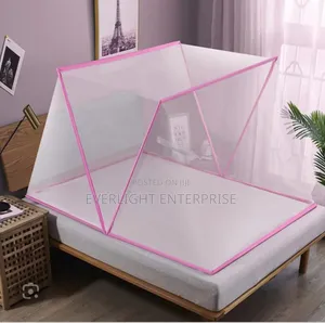 Foldable Mosquito Net